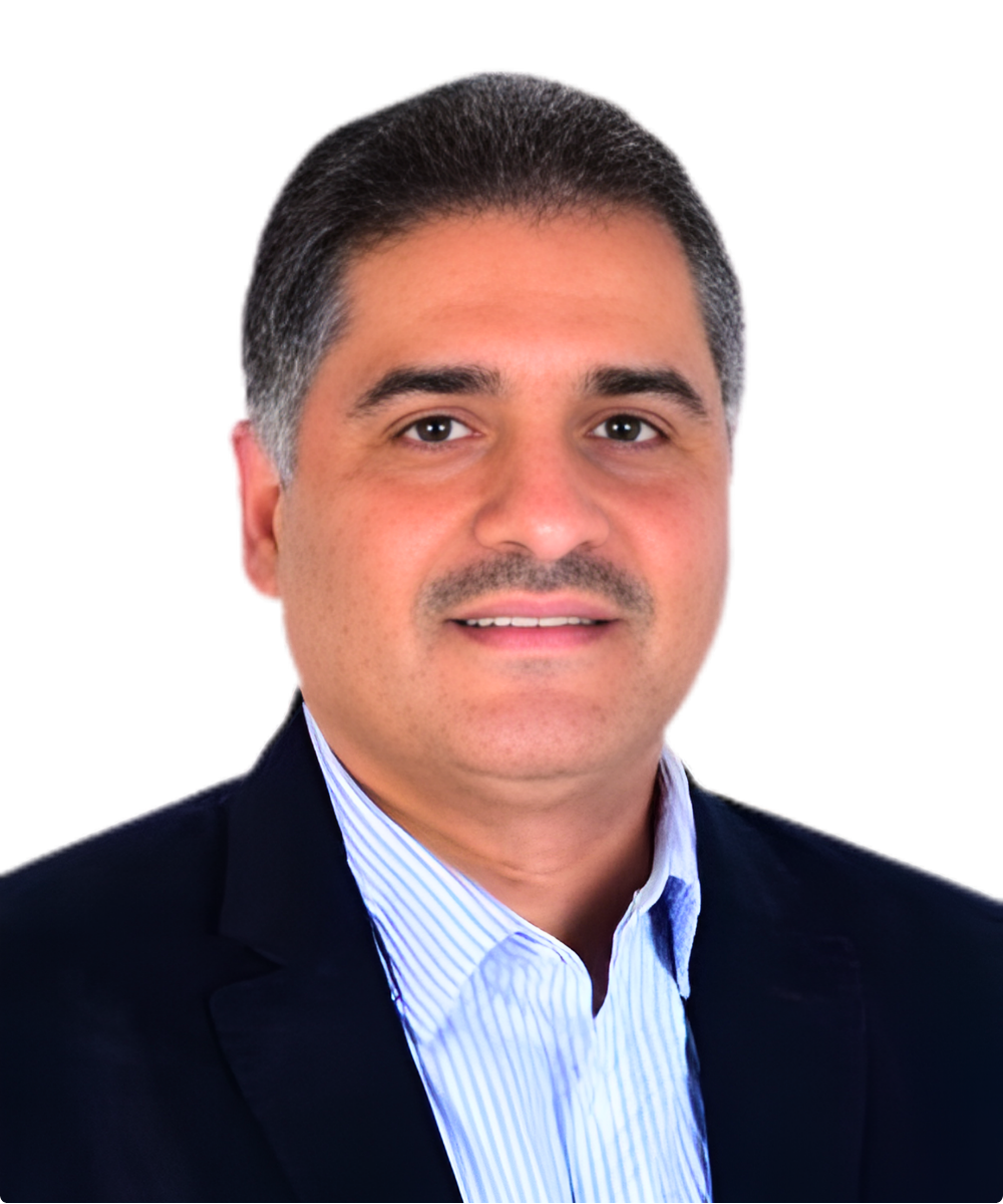 Dr Talal Al-Alawi, Co-Founder of Prime Land Group