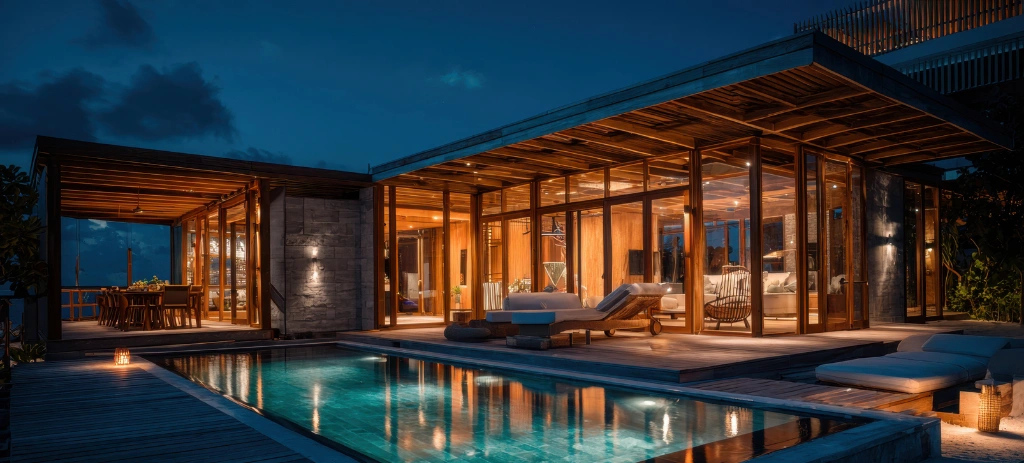 Family Villa, Mohammed Bin Zayed City